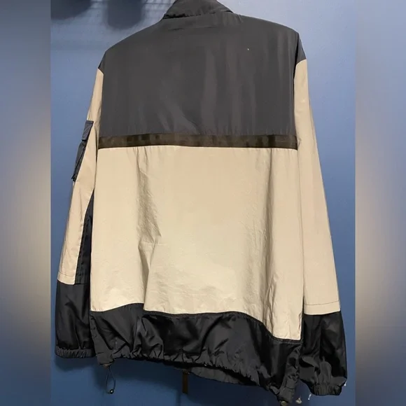 Flashy jacket - Picture 3 of 4